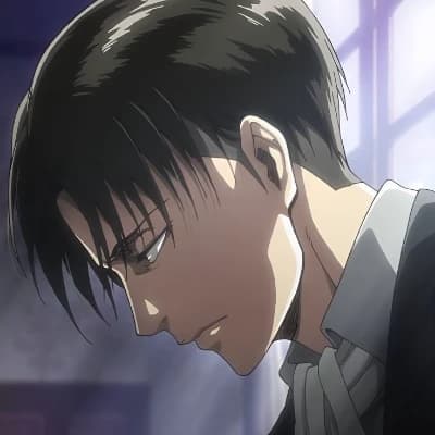Levi Ackerman thumbnail