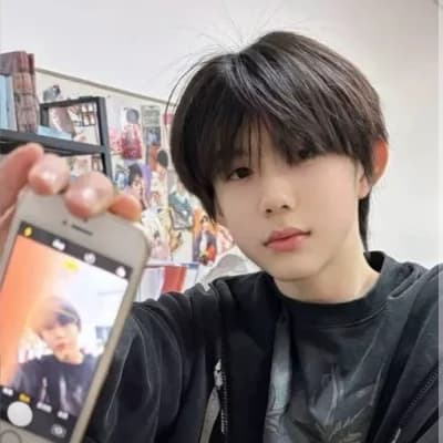 Chen Yiheng thumbnail