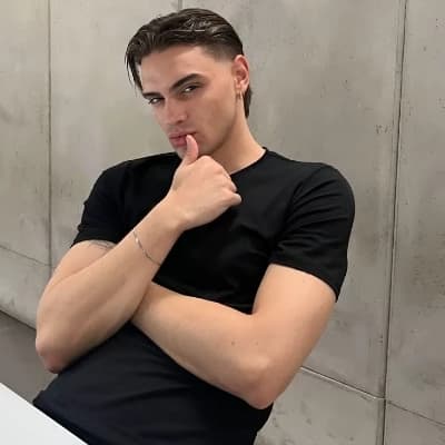Nick (Gabriel Guevara) thumbnail