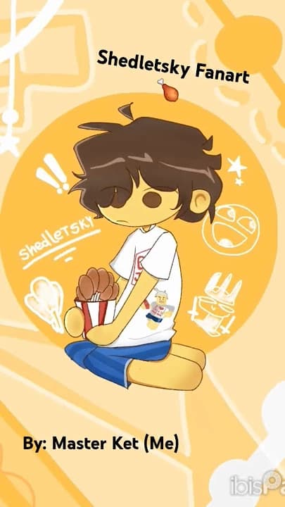 🔥💥Shedletsky🍗 thumbnail