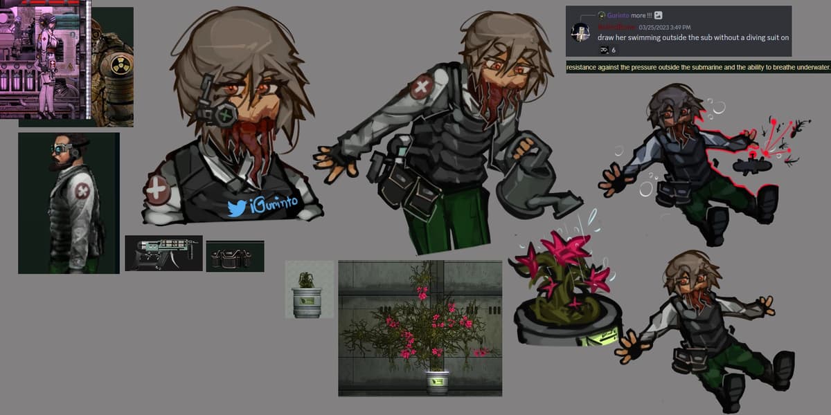 Nurse Rev | Barotrauma thumbnail