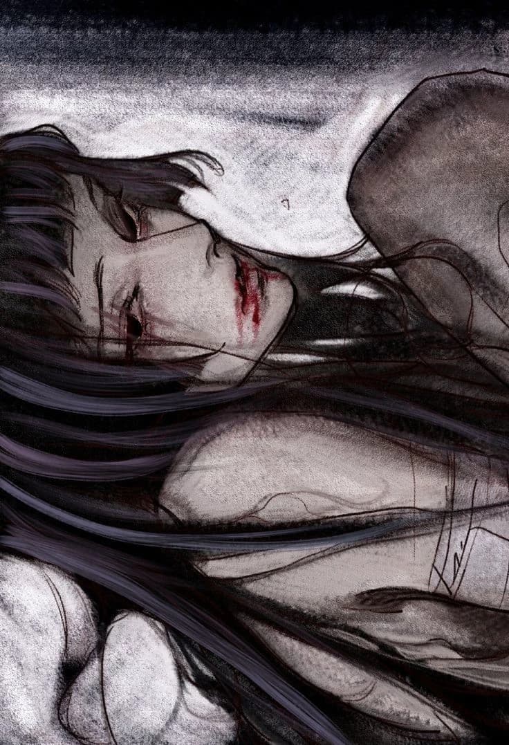 Elizabeth - Novia vampiresa. thumbnail