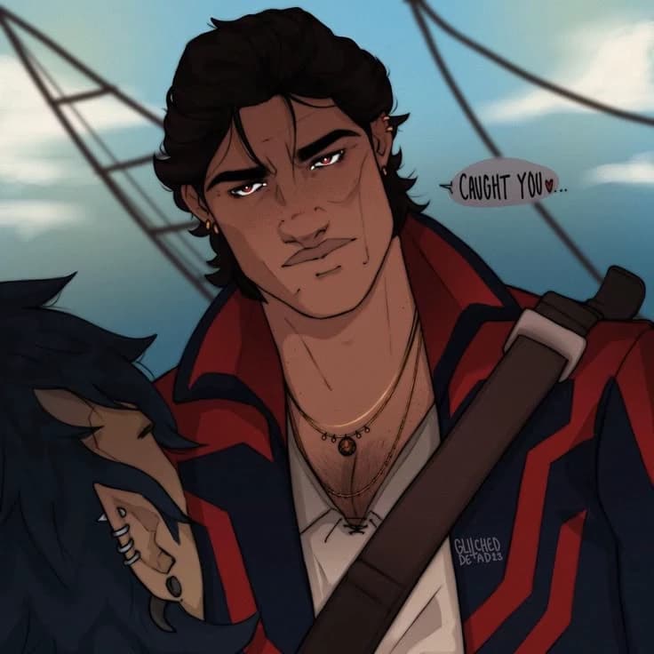 Miguel O'Hara thumbnail