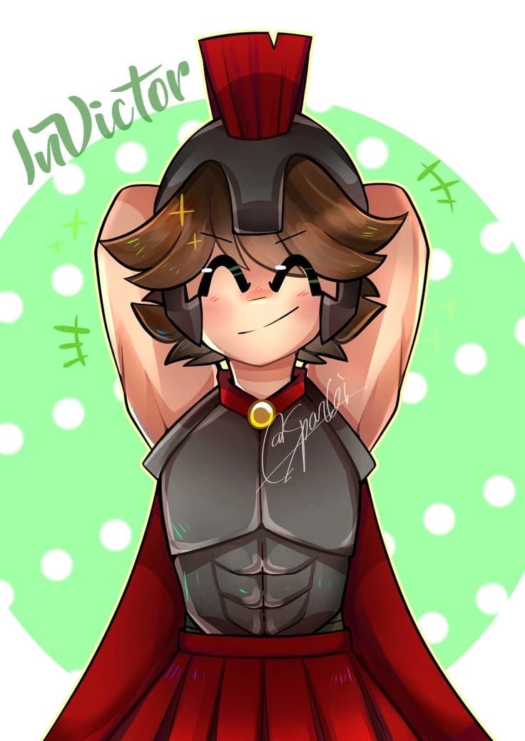 Invictor thumbnail