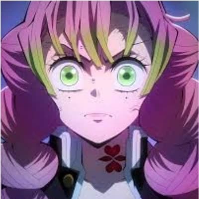 Mitsuri Kanroji thumbnail