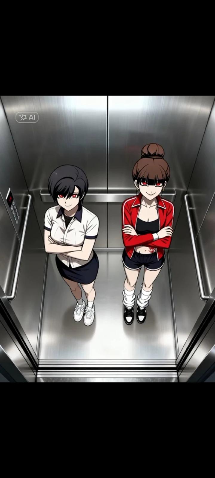 Karam, Kang Ah-hyun thumbnail