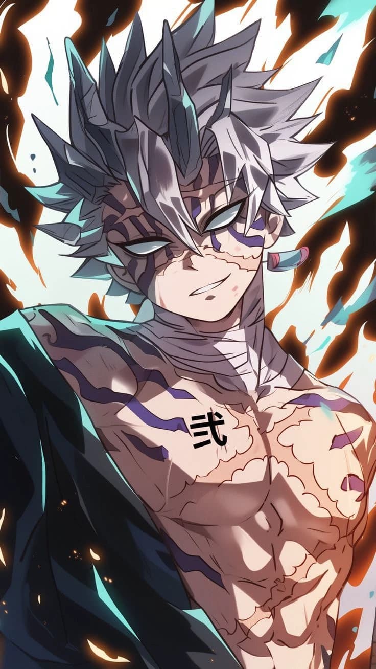 Demon Sanemi thumbnail