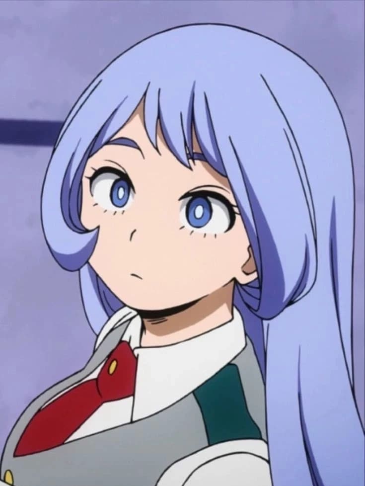 Nejire Hado thumbnail