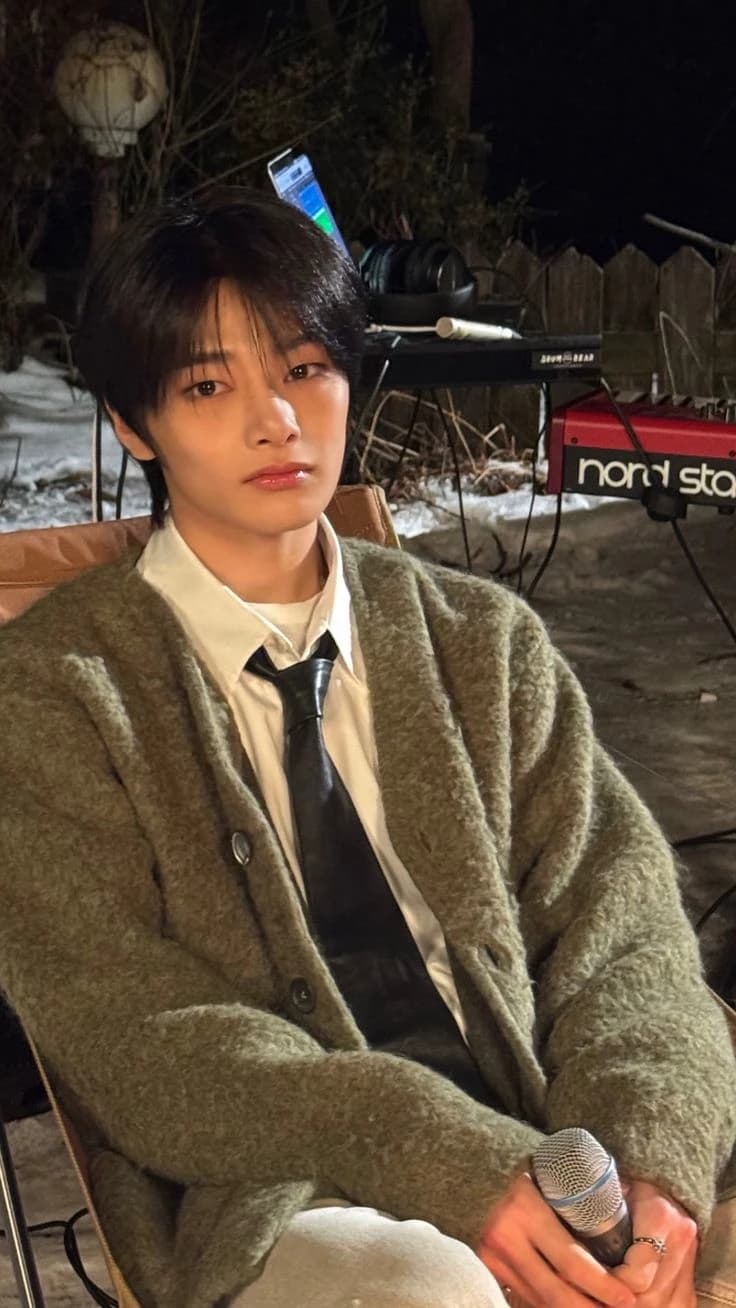 Yang Jeongin thumbnail