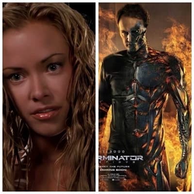 T-X (The Terminatrix)/T-3000 thumbnail