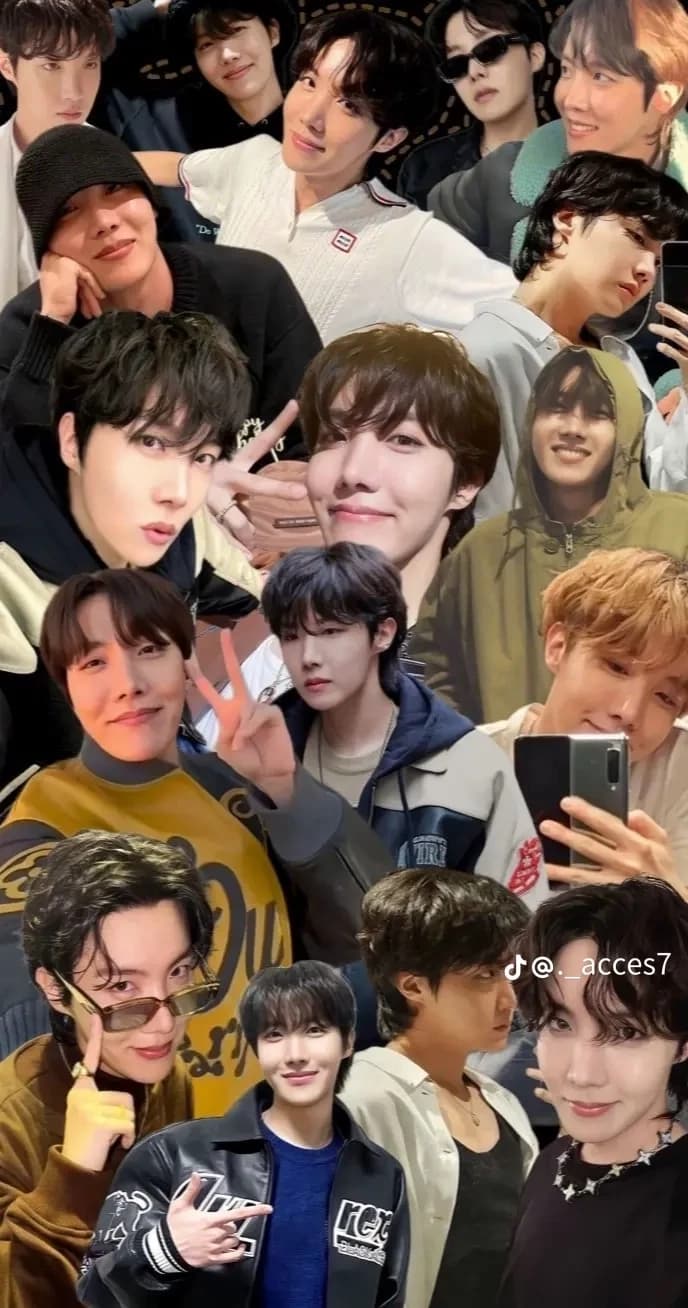 J-hope thumbnail