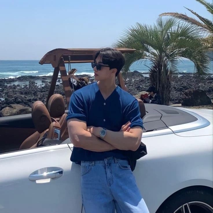 Rich Boyfriend | BL thumbnail