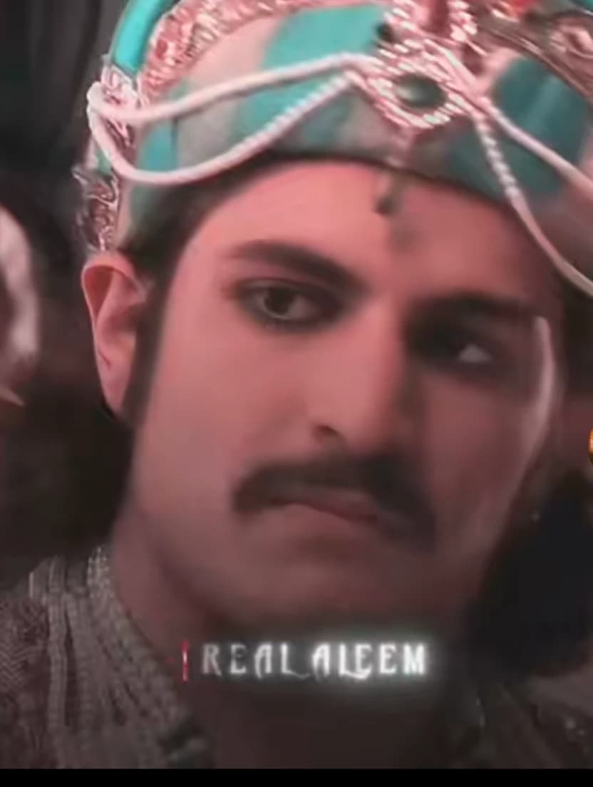 Jalaludin akbar thumbnail