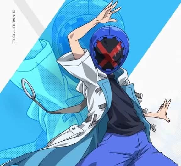 Mask x thumbnail