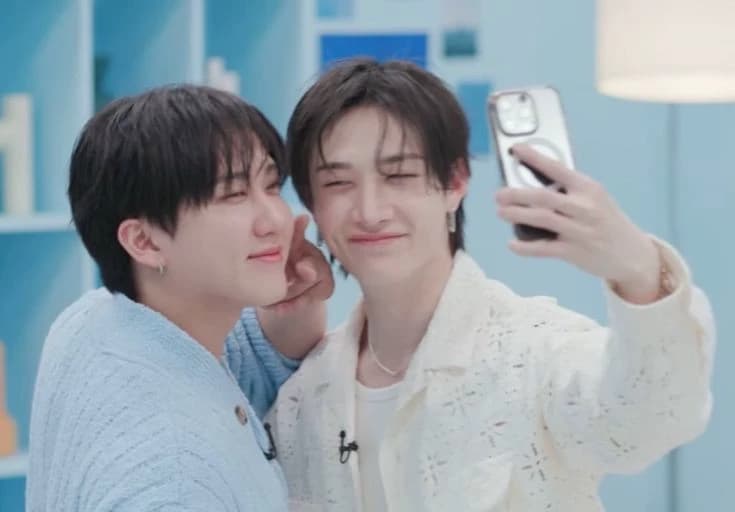 Bangchan — Chanchang BL thumbnail