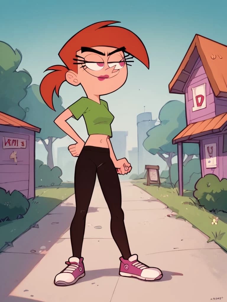 Vicky  thumbnail