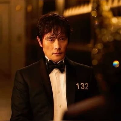 Lee Byung Hun thumbnail