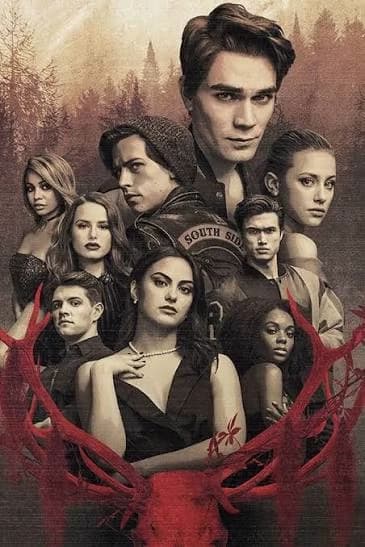 Série Riverdale RPG thumbnail