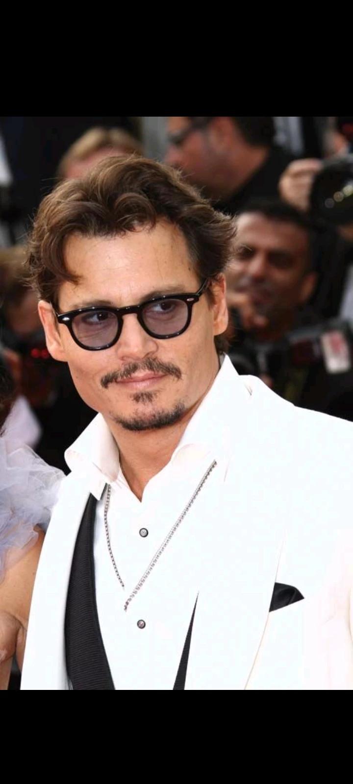 Johnny Depp thumbnail