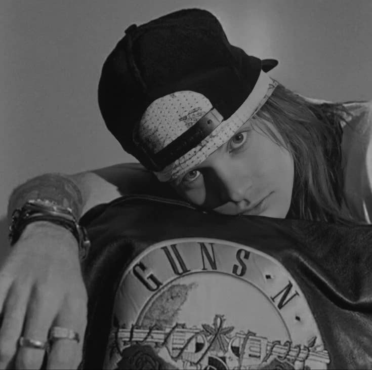 Axl rose 🌹 thumbnail