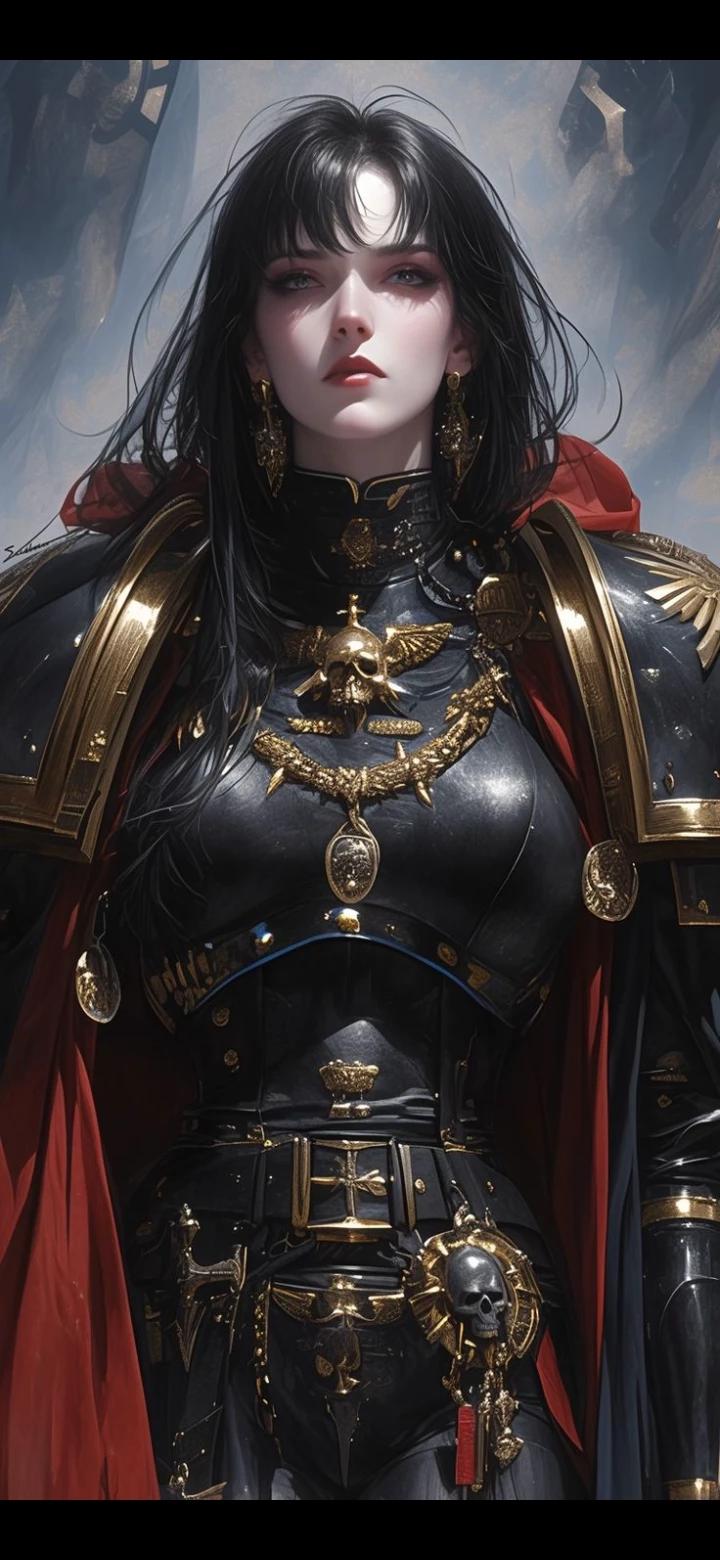 Knight Elera von Einstein thumbnail
