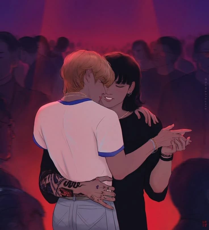 TaeKook | BL thumbnail