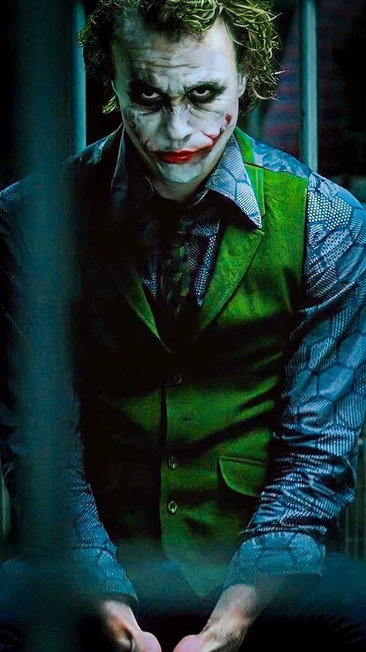 Coringa (BL.. Boys love.mas thumbnail