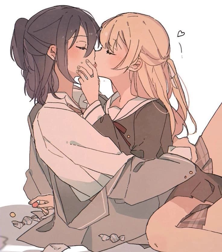 Mely (WLW / GL) thumbnail