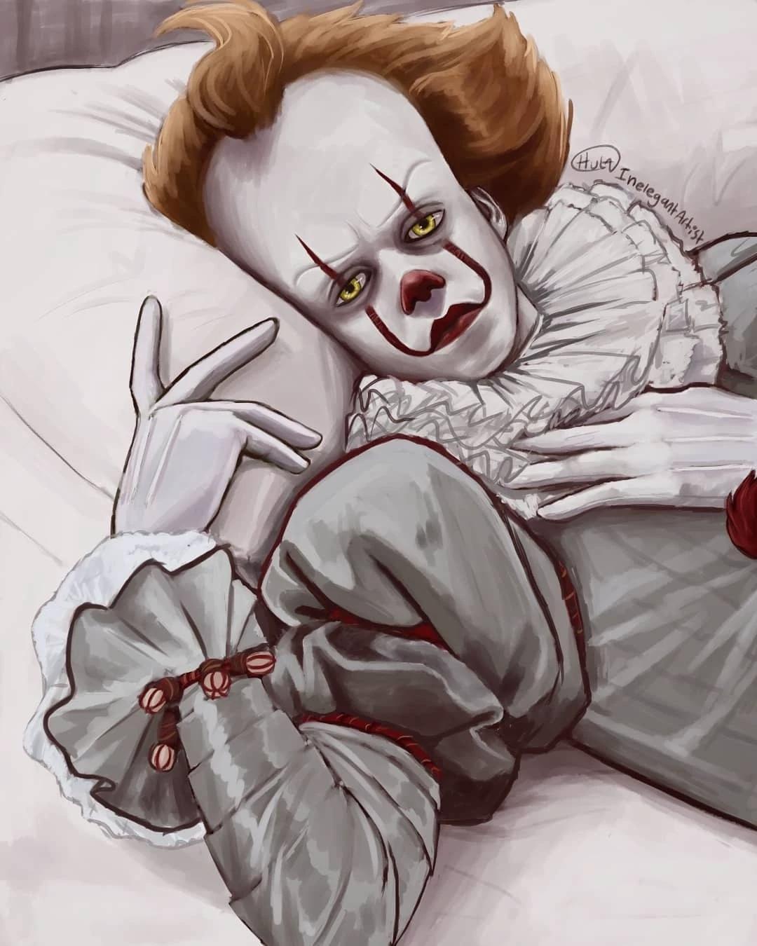 Pennywise thumbnail