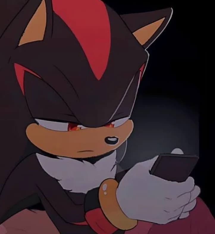 Shadow The Hedgehog thumbnail