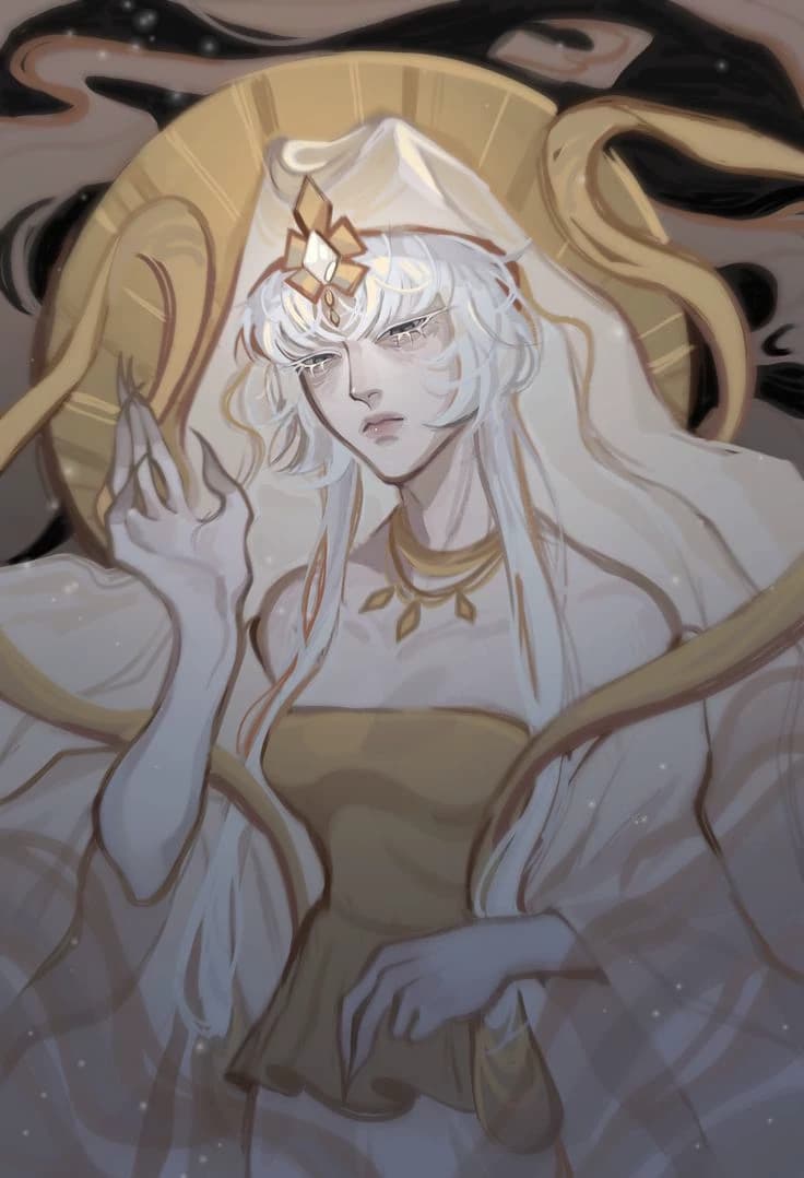 Mystic flour cookie thumbnail