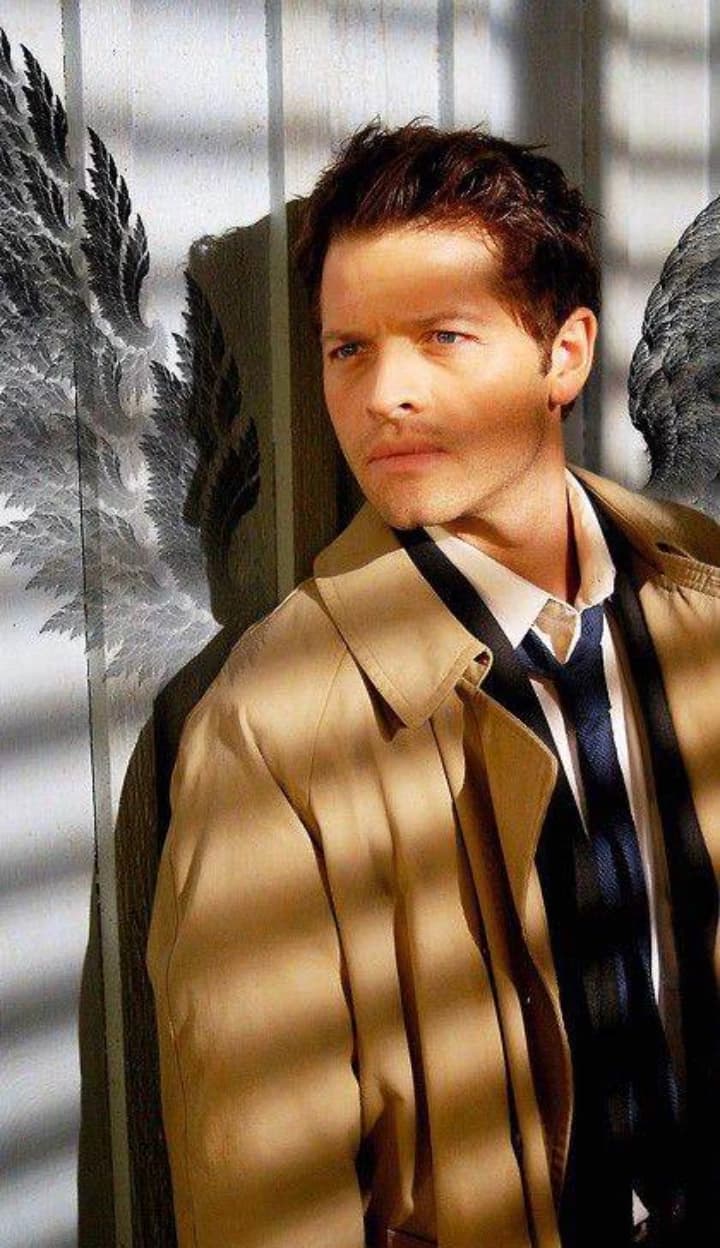 ℂ𝕒𝕤𝕥𝕚𝕖𝕝 - the angel of the lord thumbnail
