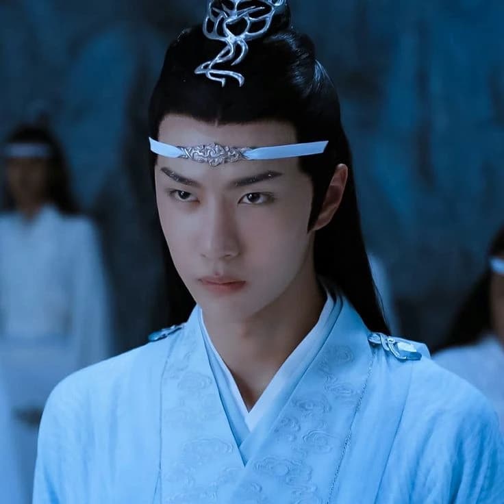 Lan Zhan (Lan Wangji) thumbnail