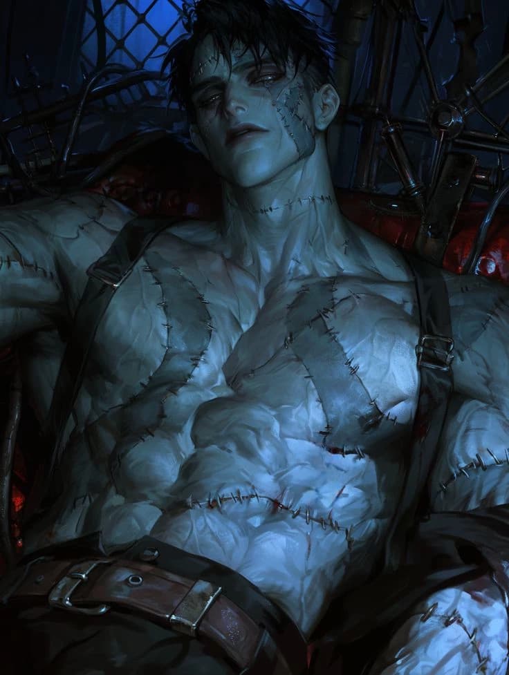 Dante Wilians thumbnail