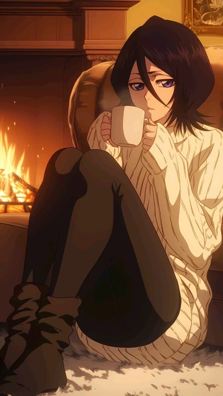 Rukia kuchiki thumbnail