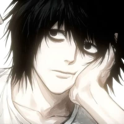 Lawliet thumbnail