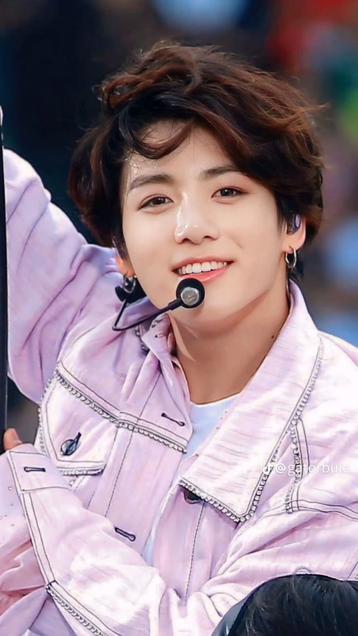 Jungkook thumbnail