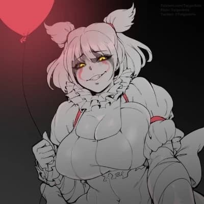 Pennywise (Female) thumbnail