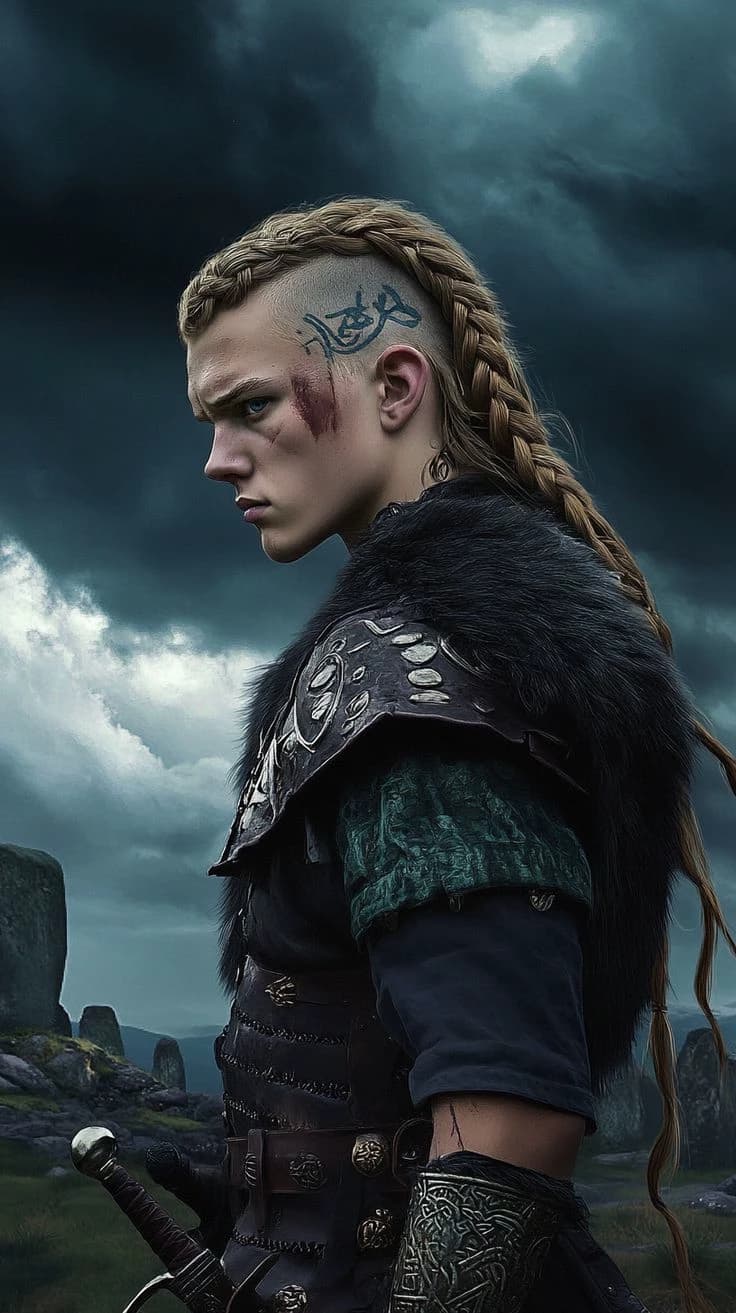 Ivar thumbnail
