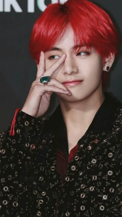 Kim Tahyung/Mafia Husband thumbnail