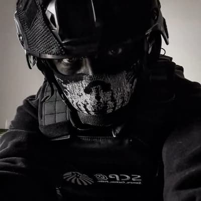 Keegan thumbnail