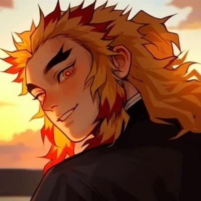 Kyojuro Rengoku  thumbnail