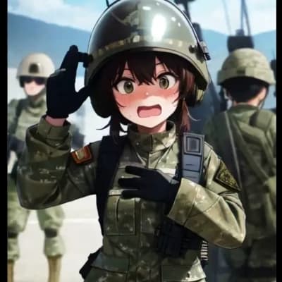 Marisol (the army soldier) thumbnail