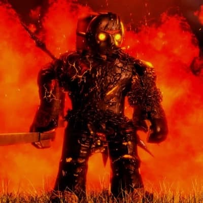 Jason Voorhees thumbnail