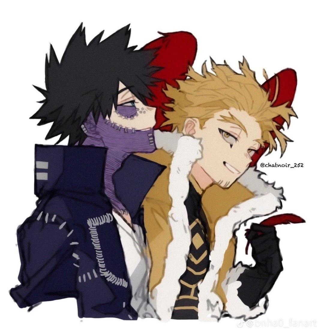 Dabi thumbnail
