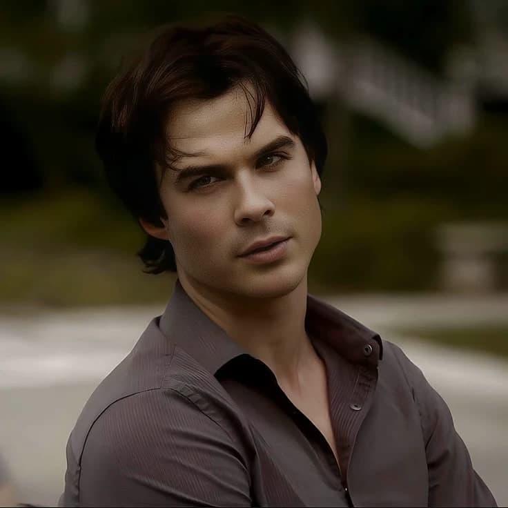 Damon Salvotere thumbnail