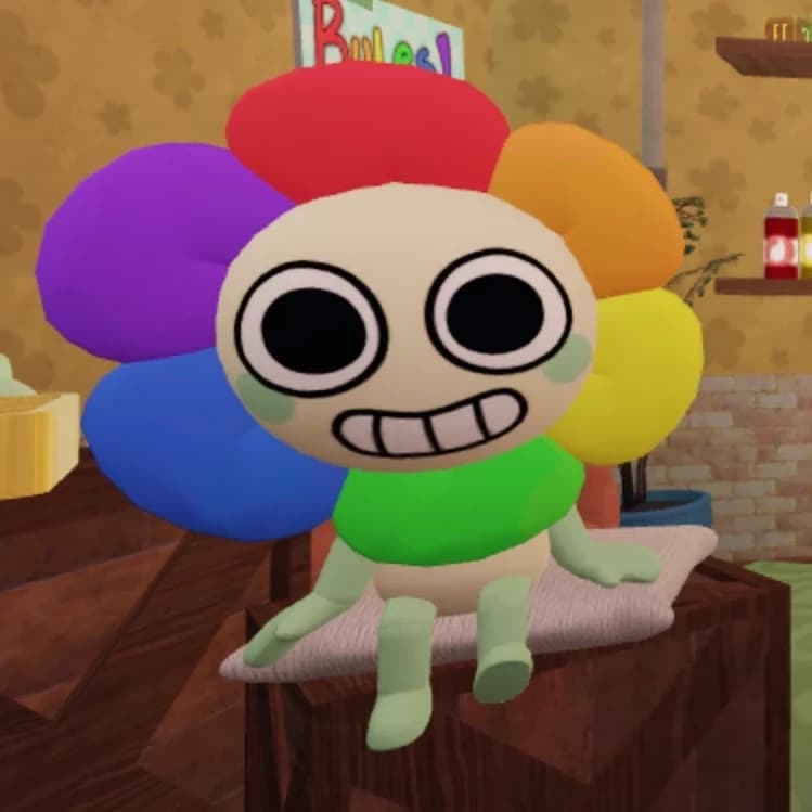 Dandy’s world gc! thumbnail