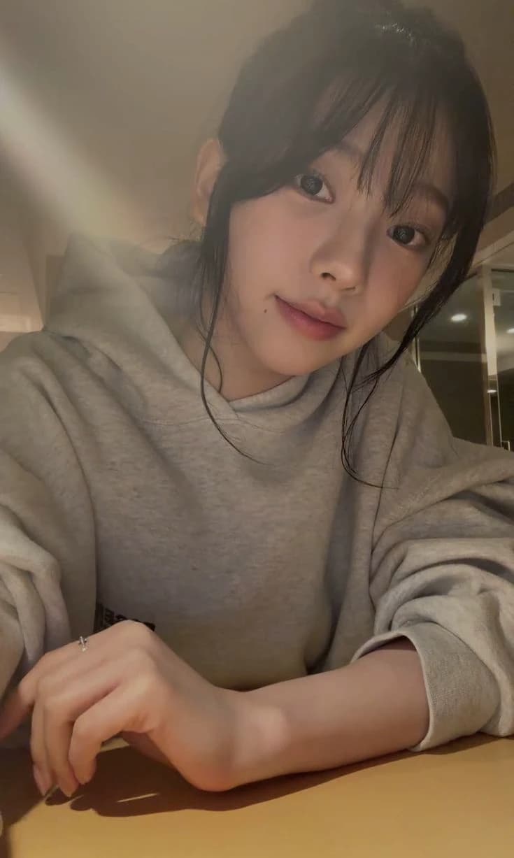 Yoo Jimin (WLW/GL) thumbnail