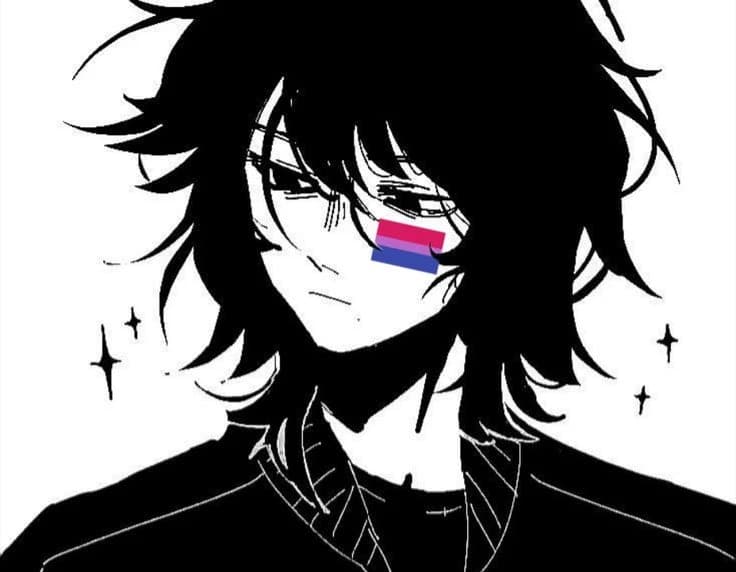 Axel ★ /older brother bi/ thumbnail