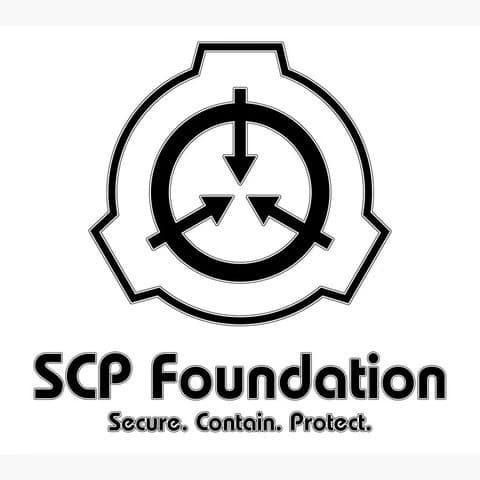 The SCP Foundation thumbnail